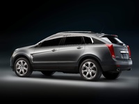 SRX SRX