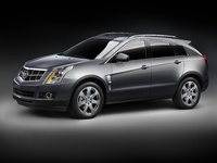 SRX SRX