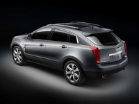 SRX SRX
