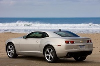 Camaro Camaro
