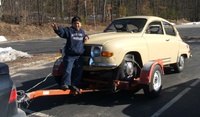 1970 Saab 96 Overview 1970 Saab 96 Overview