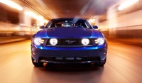Shelby GT500 Shelby GT500