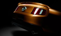 Shelby GT500 Shelby GT500