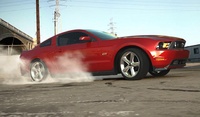 Shelby GT500 Shelby GT500