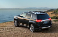 Gmc Terrain Prices Paid