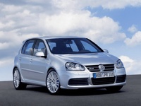 2004 Volkswagen R32 Overview 2004 Volkswagen R32 Overview