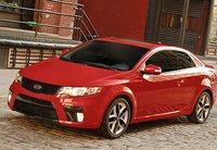Forte Koup Forte Koup