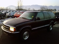Blazer Blazer