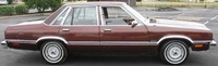 Fairmont Fairmont