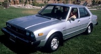 1980 Honda Accord Overview 1980 Honda Accord Overview