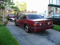 LeSabre LeSabre