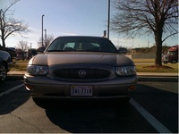 LeSabre LeSabre