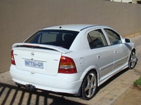 Astra Astra
