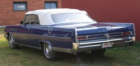 1963 Buick Electra Overview 1963 Buick Electra Overview