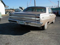 1964 Chevrolet Malibu Overview 1964 Chevrolet Malibu Overview