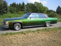 DeVille DeVille