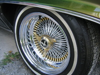 1984 Cadillac DeVille Overview 1984 Cadillac DeVille Overview