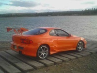 Celica Celica
