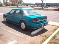 Cutlass Supreme Cutlass Supreme