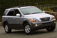 Sorento Sorento