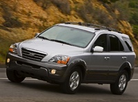 Sorento Sorento