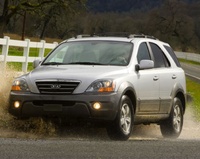 Sorento Sorento
