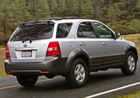 Sorento Sorento