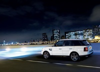 Range Rover Sport Range Rover Sport