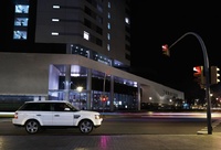 Range Rover Sport Range Rover Sport
