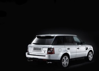 Range Rover Sport Range Rover Sport