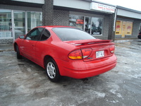 Alero Alero