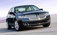 MKZ MKZ