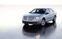 MKZ MKZ