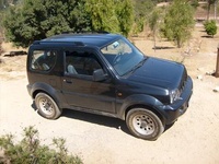 Jimny Jimny