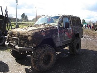 1983 Nissan Patrol Overview 1983 Nissan Patrol Overview