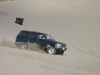 1993 Toyota 4Runner Overview 1993 Toyota 4Runner Overview