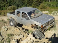 1991 Nissan Pickup Overview 1991 Nissan Pickup Overview