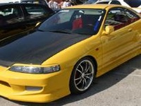Integra Integra