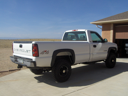 Sierra 2500 Sierra 2500
