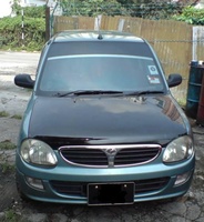 2002 Perodua Kelisa Overview 2002 Perodua Kelisa Overview
