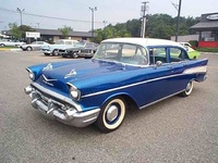 Bel Air Bel Air