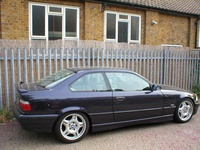 1997 BMW M3 Overview 1997 BMW M3 Overview
