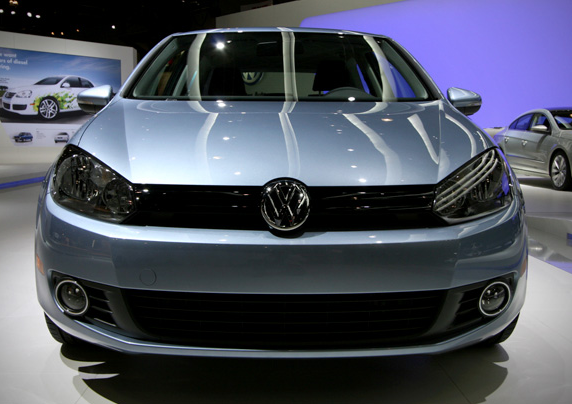 Golf Golf