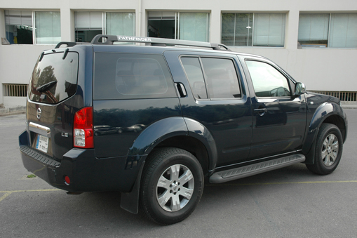Nissan x trail price in mumbai #7