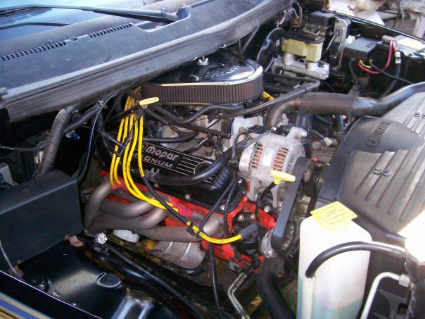 1997 Dodge Ram Pickup 1500 2 1997 Dodge Ram Pickup 1500 2