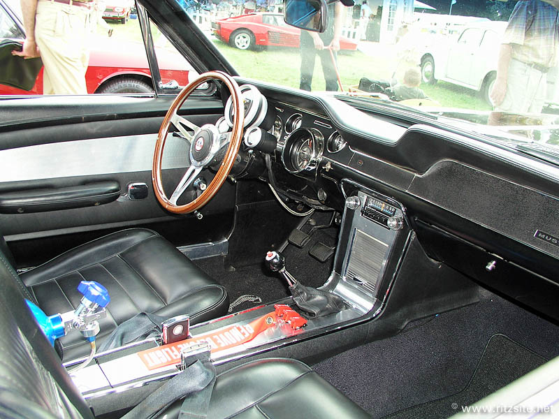 1969 Ford Mustang Shelby Gt350. 1967 Ford Mustang Shelby GT350