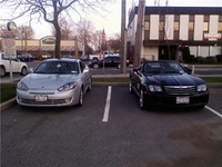 Tiburon Tiburon