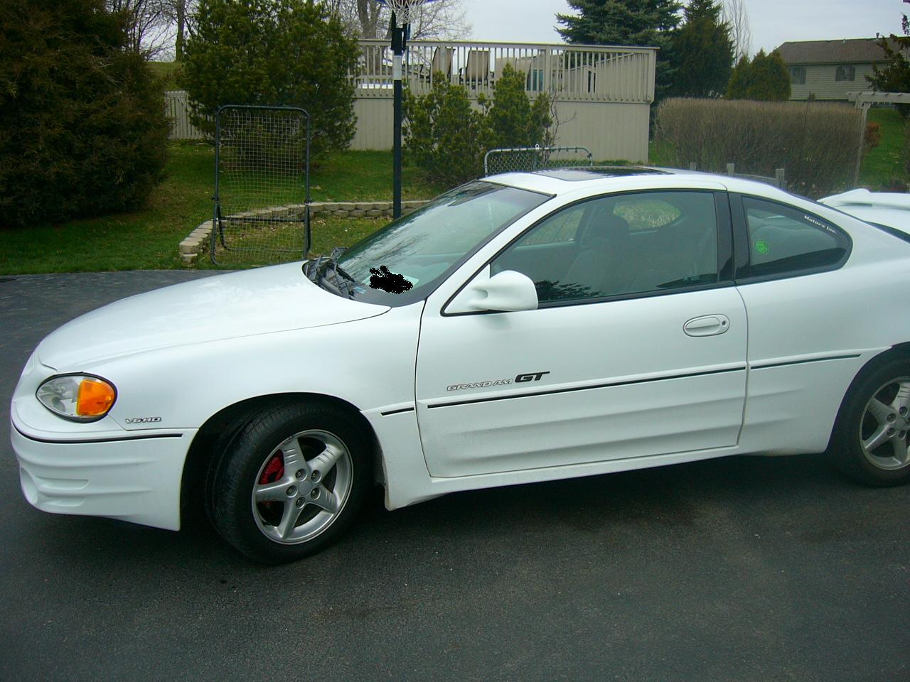 1999 Pontiac Grand Am - Pictures - CarGurus