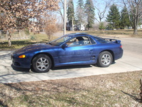 3000GT 3000GT