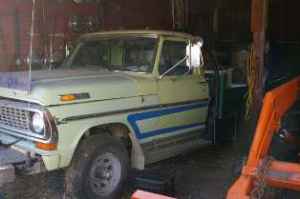 F-250 F-250